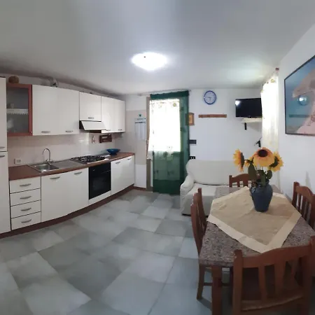 Pescatori Lejlighed Lampedusa