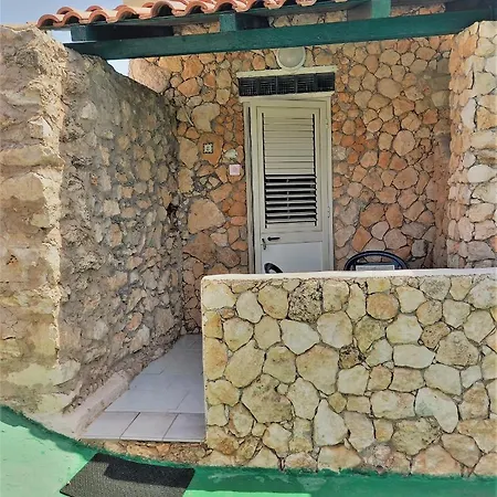 アパート Pescatori