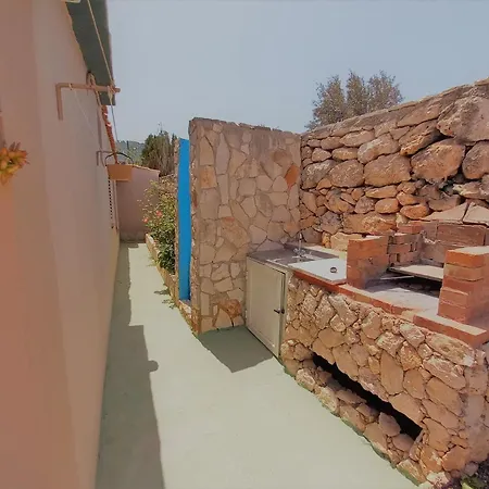 アパート Pescatori *