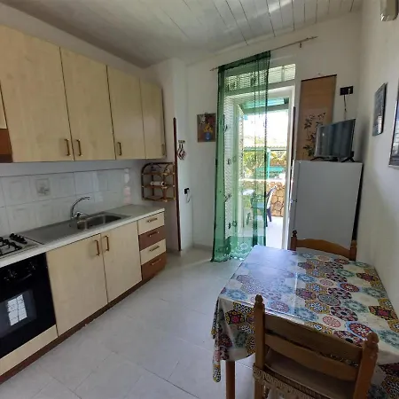 Pescatori Appartement Lampedusa