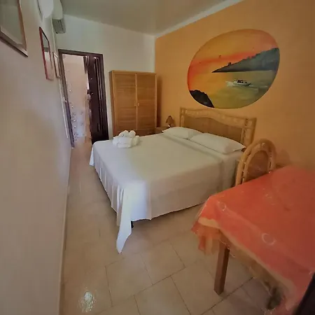 Appartement Pescatori Lampedusa