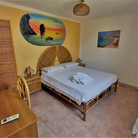 Pescatori * ランペドゥーザ