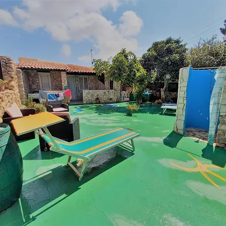 Pescatori Appartement Lampedusa