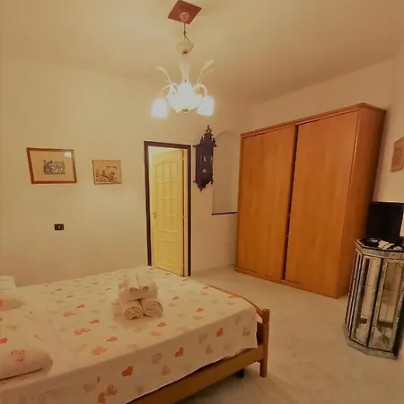 アパート Pescatori