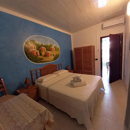 Pescatori למפדוזה