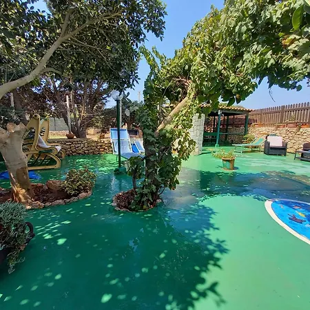 アパート Pescatori