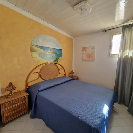 Pescatori ランペドゥーザ