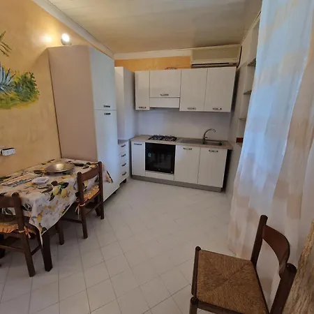 Appartement Pescatori Lampedusa