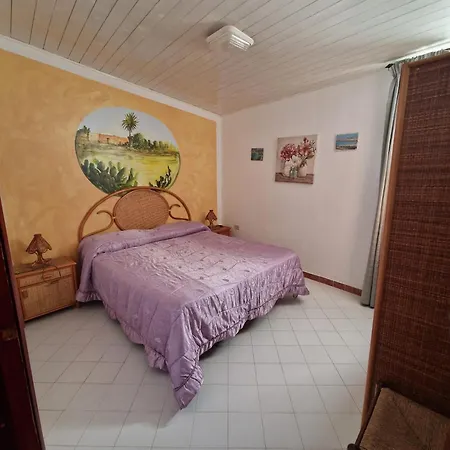 Appartement Pescatori *