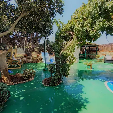 Pescatori アパート *