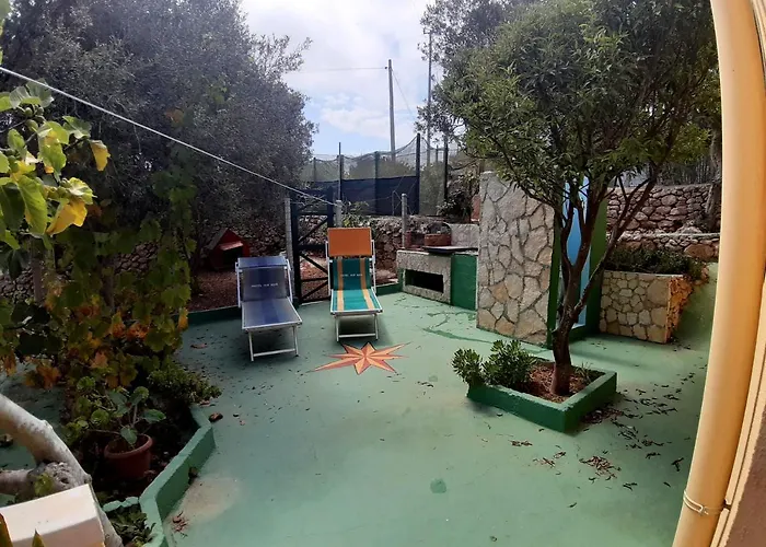Pescatori Appartamento