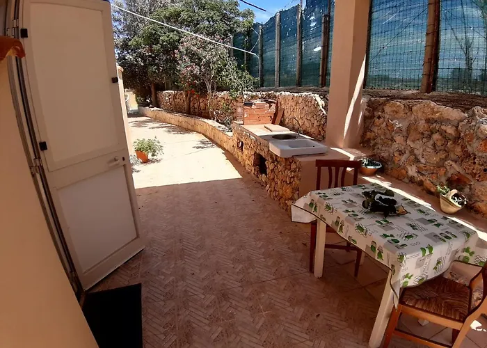 Pescatori Lampedusa