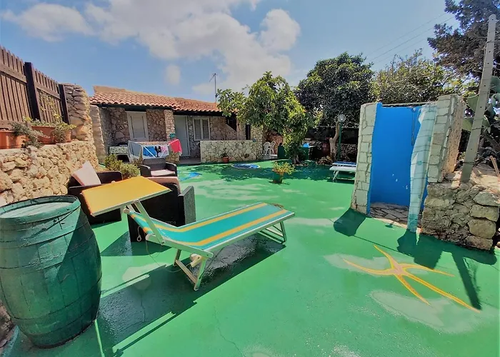 Pescatori Appartamento Lampedusa