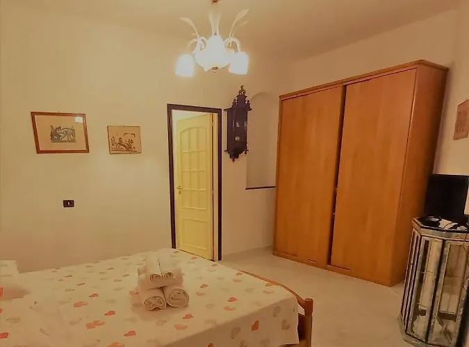 Appartamento Pescatori